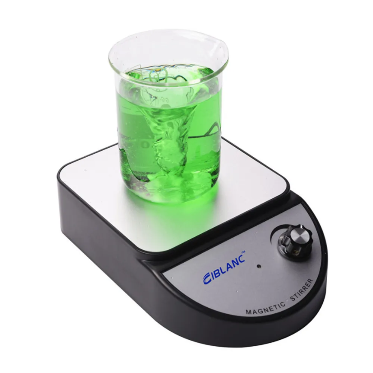 High quality and high performance Ciblanc Magnetic Stirrer - Black